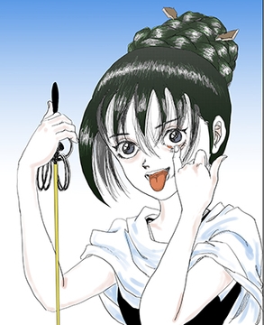 変姫第7話オールカラー33頁 [murasosyunnichi]