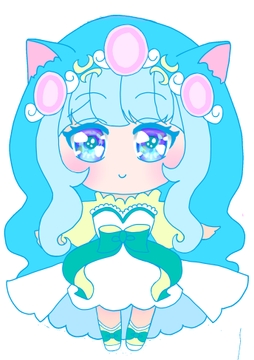 ちびにゃんこ8 [さくらもみじ屋]