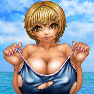 LiquidSpice Monthly CoverGirls 2024-09 [Liquid Spice]