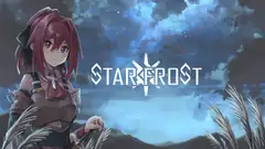STAR FROST