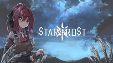 STAR FROST [SaltyCheese(L)]