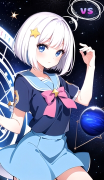 対戦相手の電波系宇宙っ娘教祖ちゃんに試合前色仕掛けでメロメロ敗北してしまう音声 [豊穣シナリオ]