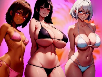 いじめっ子リベンジ:サディスティックないじめっ子トリオ [Bully Revenge Studios]