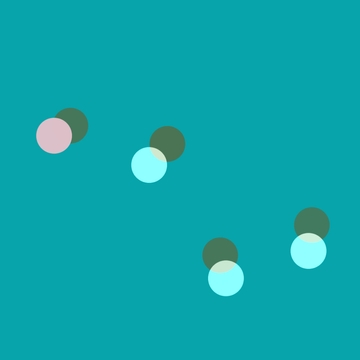 コングニション [イイロ]