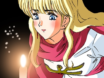 ひめかんキャンドルズ [21世紀ルネサンス]