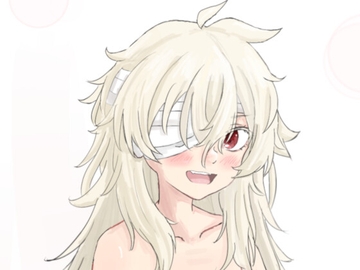 Lets impregnate Hanie [Little Huntress Team]