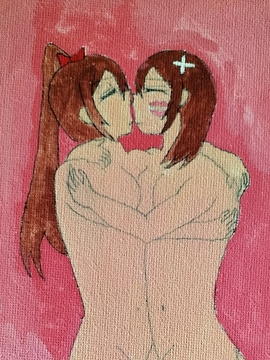 あ〇ぎり高校ぶちゅキス気絶部～こ〇るちゃんはつ〇めさんにチューされたい～ [ぶちゅキス工房]