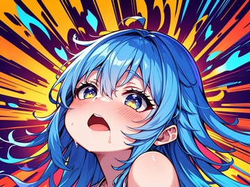 【逆トイレトレーニング】おもらしエクスタシー とらんすトレーニング【幸福放尿】 [でざいあ～でざいな～ず]