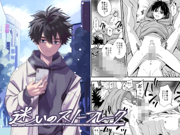 【繁體中文版】迷惘的雪花 [大家一起來翻譯]