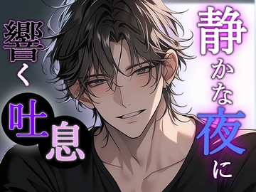 【静かな夜に響く吐息】「今日は、静かに愛し合おうか...」溢れ出す快感に抗えず堕ちてゆく身体 [Valhalla]