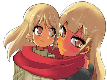 ママといっしょ [guiltychain]