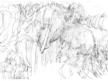 キバケンジモノガタリショウガクセイヘンダイジュウサンワ [キバケンジ]