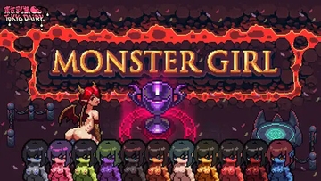 簡単経営!Monster Girl~ [新鮮牛乳の直配]