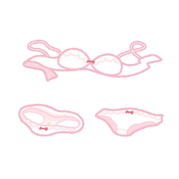 ○リ妹の穴空きブラ授乳とローション靴下足コキ [くんくん侍(旧:靴下フェチ)]