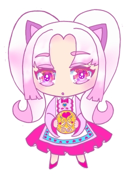 ちびにゃんこ9 [さくらもみじ屋]