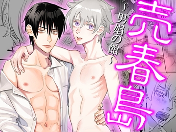 売春島～男娼の館～ [薔薇色十字団]