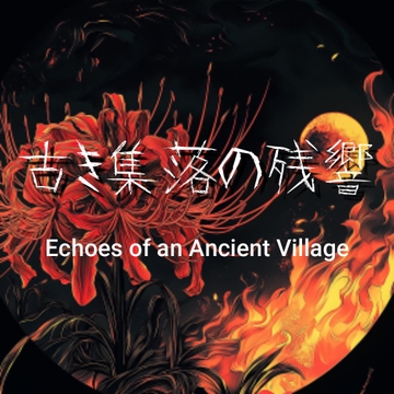 【BGM素材集】Reverberations of an old Japanese village 16 songs + 4 jingles [maruya328 Background Music Marketplace]