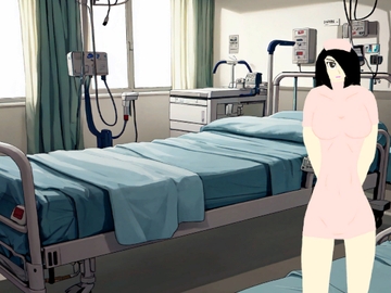 王国の病院 [Karl James]