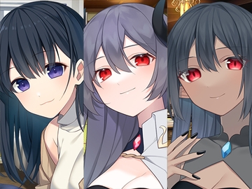 いちゃらぶお姉ちゃんまとめパック2 [スタジオレイン]