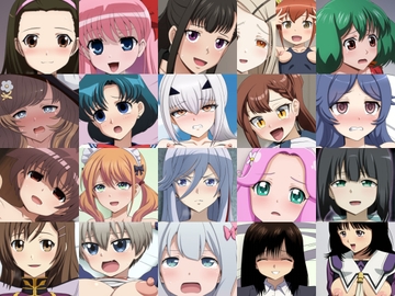 あんこぱんえっくす8 [サークルアンコ]