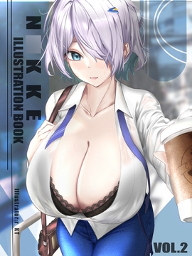 N○KKE_vol.2 [r_KTの繪鋪]