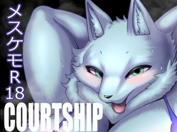 COURTSHIP [CoCoLoCo☆Note]