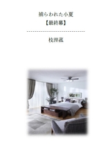 捕らわれた小夏【最終幕】 [枝浬菰]