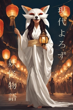 現代よろず妖怪物語(三) [まごうことなき凡人]