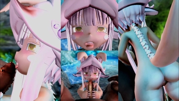 魅惑のミルク [MOFじぇんとるズ]