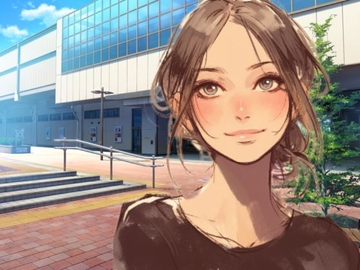 とある風俗嬢との出会い [うさはら工房]