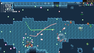 東方さばいばぁず [こよみ亭]