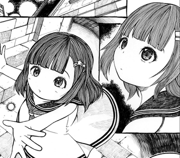 夢の轍 [覡普ーかんなぎあまねー]