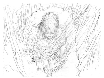 キバケンジモノガタリショウガクセイヘンダイジュウヨンワ [キバケンジ]