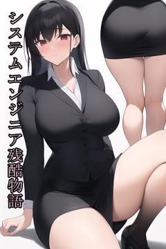 システムエンジニア残酷物語 [データベースマン]