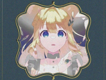 Reflected 設定資料集 [Calamel Rosseta]