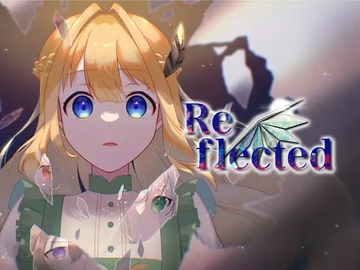 Reflected 本体+設定資料集 [Calamel Rosseta]