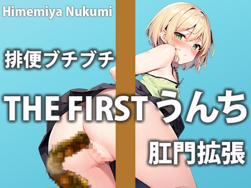 【排泄記録】新人声優のうんち六連発!!【姫宮ぬく美】 [盗聴リアル少女]