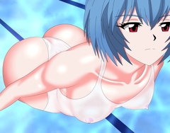 綾波ドンブラコ [皇杞宗利武]