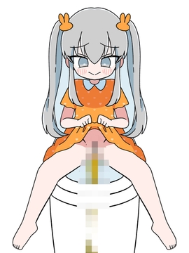 女の子詰め(3) [ぺんぎんのお社]