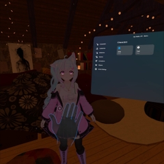 MyWaifu VR [EidenzGames]