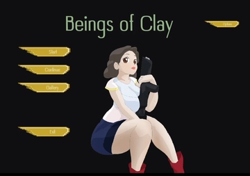 Beings of Clay [GQuarz]