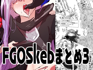 FGOSkebまとめ3 [みの字]
