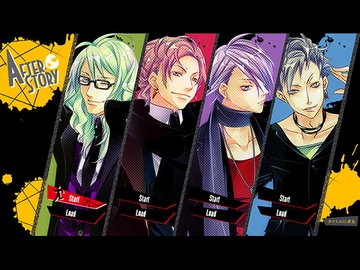 ラッキードッグ1+badegg - プレイ動画版 - 05:ベルナルド アフターストーリー [Tennenouji]