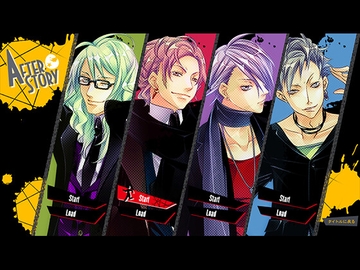 ラッキードッグ1+badegg - プレイ動画版 - 06:ルキーノ アフターストーリー [Tennenouji]