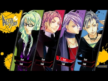 ラッキードッグ1+badegg - プレイ動画版 - 07:ジュリオ アフターストーリー [Tennenouji]