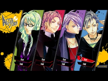 ラッキードッグ1+badegg - プレイ動画版 - 08:イヴァン アフターストーリー [Tennenouji]