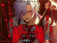 【調教わからセックス】ドマゾな雌猫ちゃん、躾の時間だよ?喘いで悦んだらお仕置きね? [ぼくたちをみつけてください]