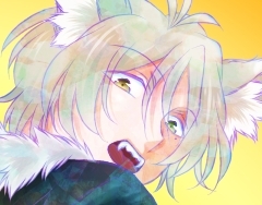 ハロウィンなので魔王様が魔法をかけたら仮装じゃなくなっちゃいました [ねじまきぴえろ]