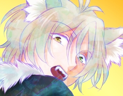 ハロウィンなので魔王様が魔法をかけたら仮装じゃなくなっちゃいました [ねじまきぴえろ]