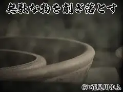 「無駄なものを削ぎ落とすワーク」  マインドフィットネス -心と体のリソースを回復するパワフルな削ぎ落としワーク-